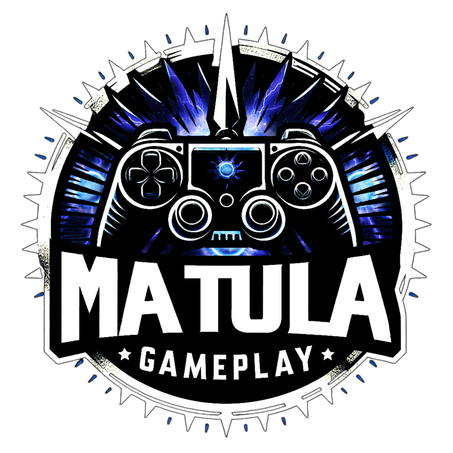 Matula_Gameplay